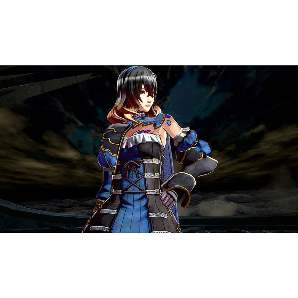 505 Games - Bloodstained: Ritual of the Night PS4