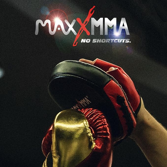 Micro Punch Mitts