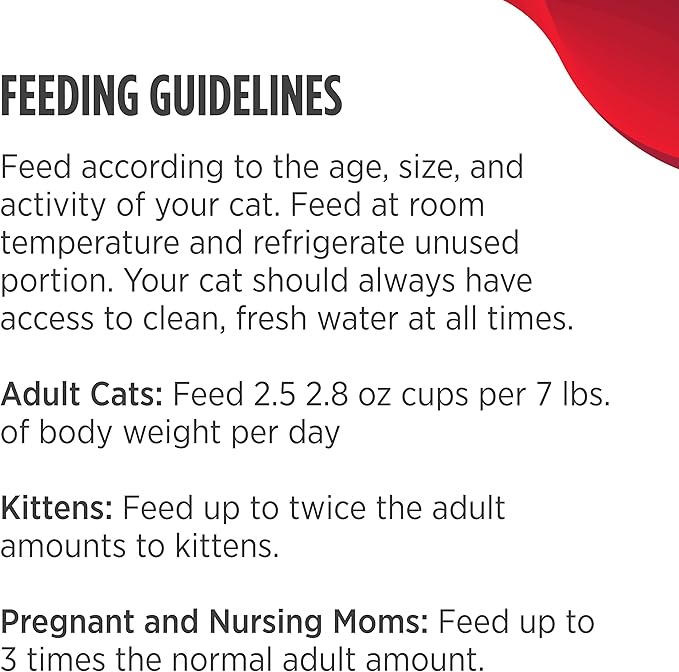 Nulo Freestyle Cat & Kitten Wet Cat Food Signature Stew, Premium All Natural Grain-Free Cat Food Topper with No Added Minerals or Preservatives and High Animal-Based Protein 12 Count (Pack of 1)