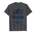 Modelo Especial Soccer Football T-Shirt - Graphic Print for Adults