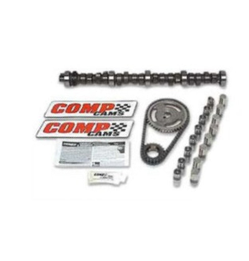 COMP Cams Camshaft Kit FW 265Deh SK35-409-3