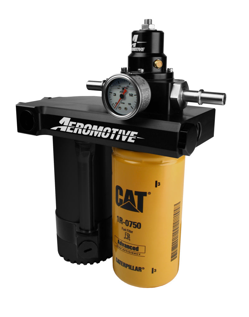 Aeromotive Electric Fuel Pump