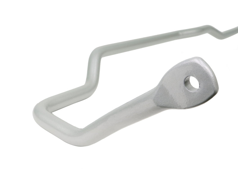 Whiteline Rear Sway Bar 18mm Heavy Duty Toyota Corolla 1994-2001