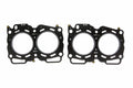 APEXi A'PEXi - Engine Metal Head Gasket - Subaru EJ20 Engine - Bore: 93.5mm