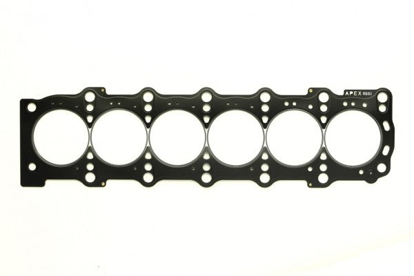 APEXi A'PEXi - Engine Metal Head Gasket - Toyota 1JZGTE (JZX90 / JZX100 / JZX110) Engine - Bore: 88mm