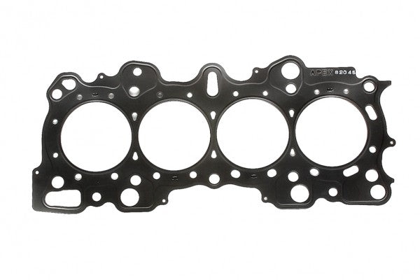 APEXi A'PEXi - Engine Metal Head Gasket - Honda B-Series (B16 / 18) Engine - Bore: 82mm