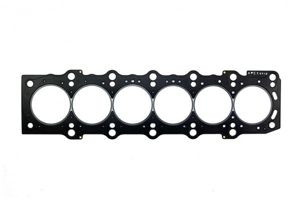 APEXi A'PEXi - Engine Metal Head Gasket - Toyota 2JZ-GTE (JZA80 / JZS147 / JZS161) Engine - Bore: 87mm