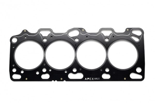 APEXi A'PEXi - Engine Metal Head Gasket - Mitsubishi 4G63 (EVO IV~) Engine - Bore: 86mm / 87mm