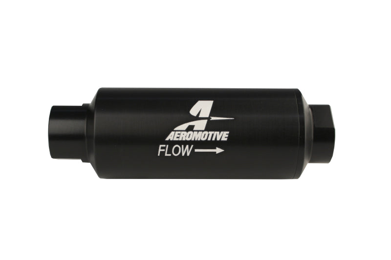 Aeromotive Marine Inlet, ORB-12 Fuel Filter