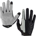 Full Finger Cycling Gloves Touchscreen Gloves  Full Finger Sports Gloves Running Gloves