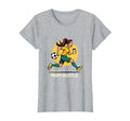 Soccer Mom Hustle T-Shirt - Custom Art Print Unisex