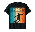 Soccer Periodic Table Elements Soccer T-Shirt - Custom Art Print Unisex