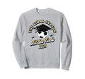Soccer Senior Final Season 2026 Sweatshirt - Streetwear Style Men Women