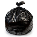 Colonial Trash Bag Premium Black Liner, 60 gal. TGG-58XH