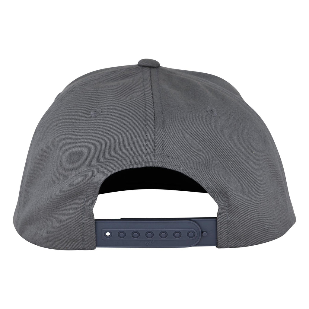 Creature Mono Logo Snapback Structured Hat