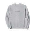 I Love Soccer Moms Funny And Sweatshirt - Aesthetic Graphic Men Women
