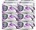Sardine Flakes in Tuna Consommé, Canned Wet Cat Food Soup, 100% Mercury-Tested, Moist Can Fish, Grain-Free Protein, Non-GMO, 3oz, Pack of 12