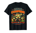 Soccer Domination Champions 2026 T-Shirt - Trendy Graphic Men Women