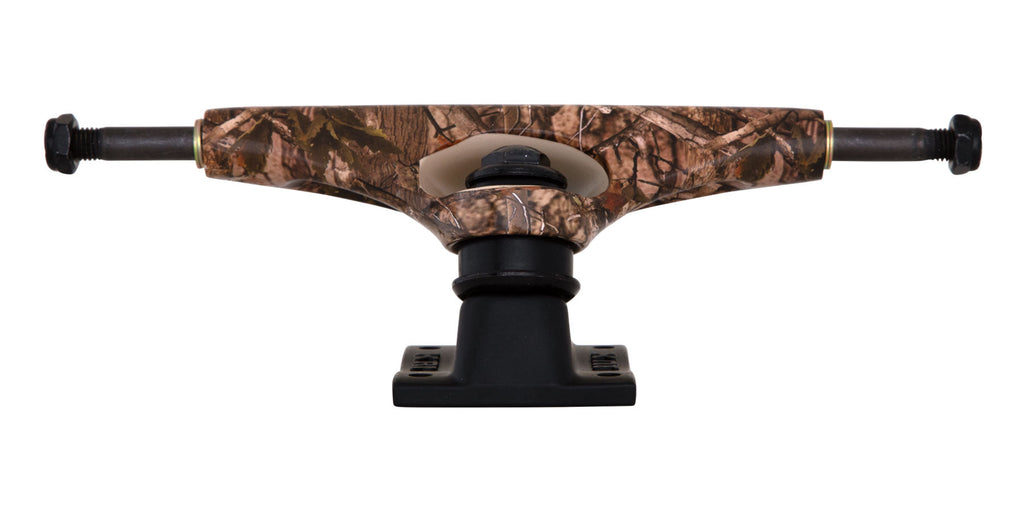 Krux K5 Bear Hunter DLKamo Skateboard Trucks