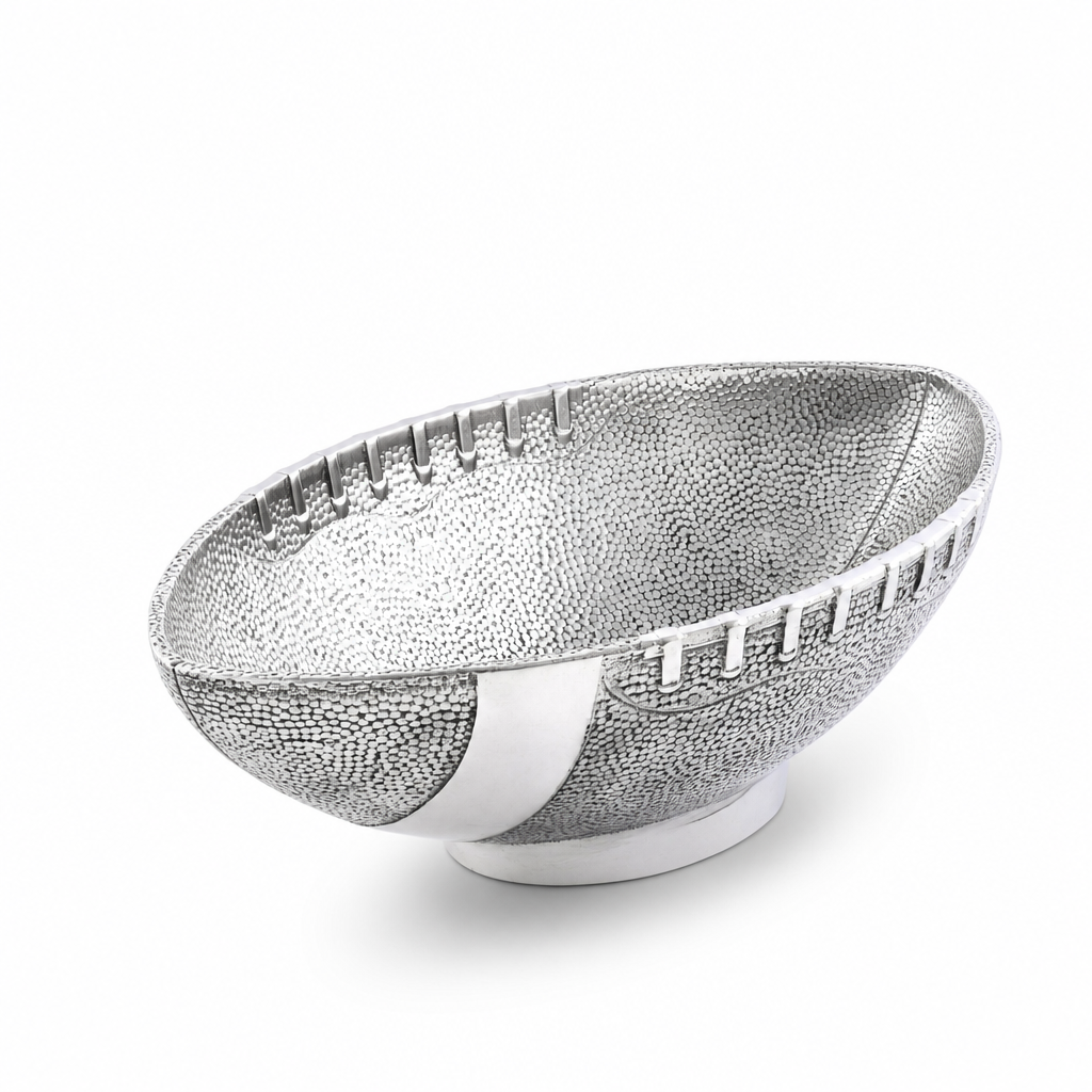 Football Ice Tub / Party Bowl