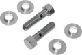 Bikers Choice Breather Bolts Kit-Twin Cam 482865