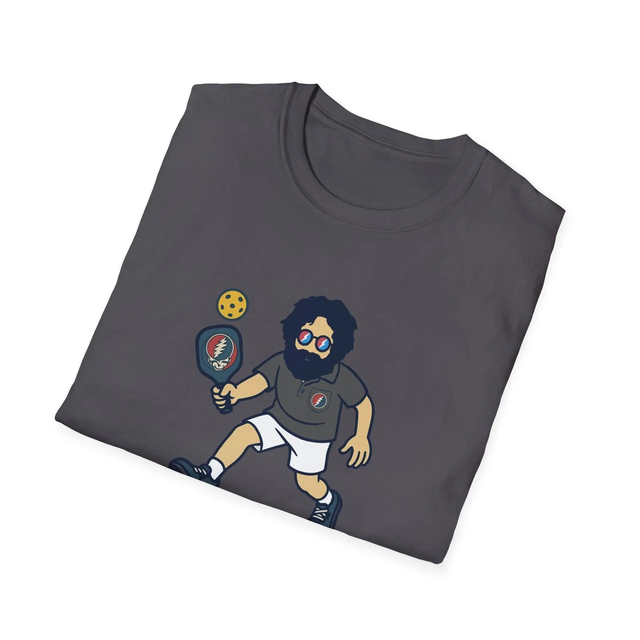 Life is dead.® Jerry's In A Pickle Grateful Dead T-Shirt