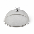 Butterfly Stainless Mesh Picnic Cover