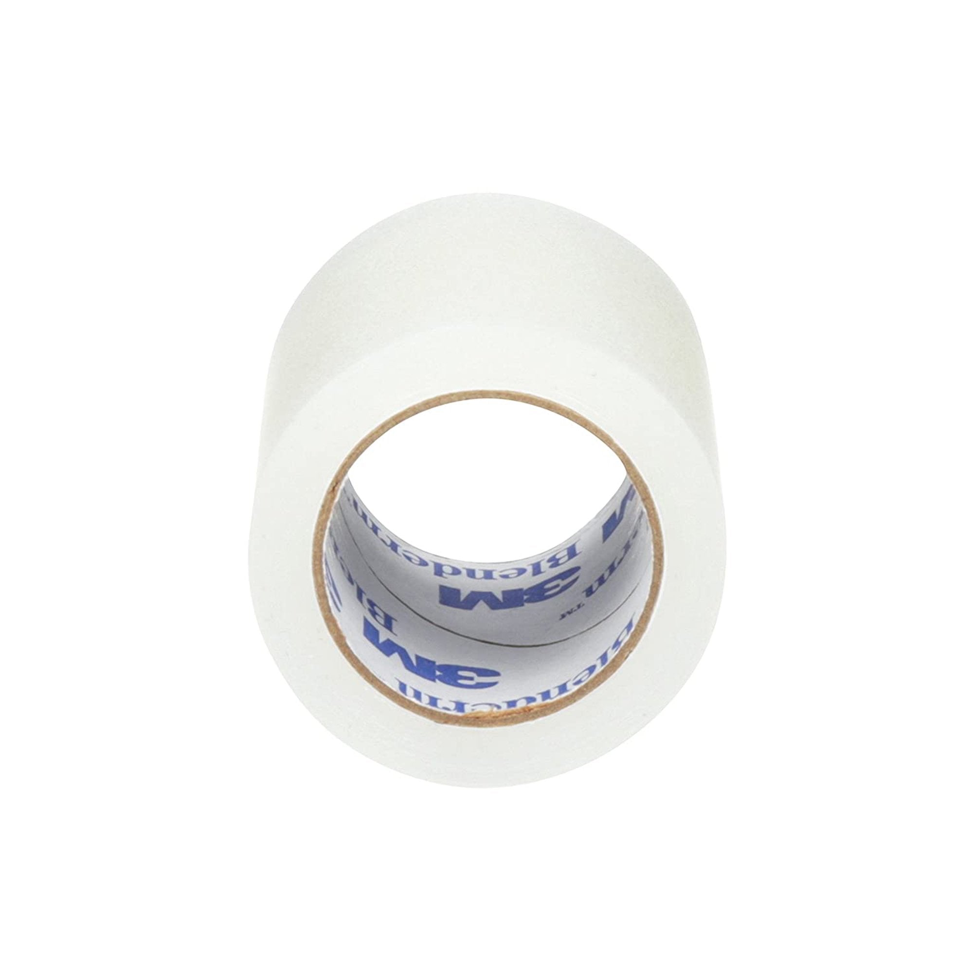 3M™ Blenderm™ Plastic Medical Tape, 2 Inch x 5 Yard, Transparent 1525-2