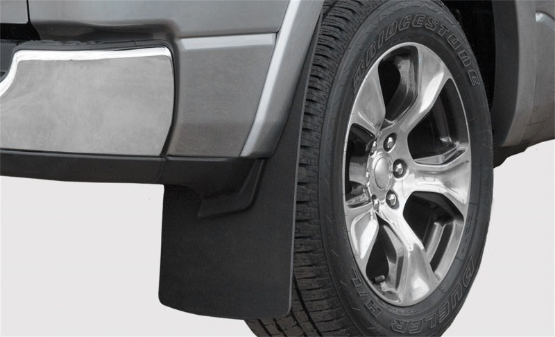 Access Rockstar 20+ Chevy/GMC Full Size 2500/3500 Mudflaps (Excl. Dually) E002005209