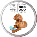 The Blissful Dog Vizsla Boo Boo Butter, 16 oz.