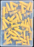 Corn on The Cob Holders, Stainless Steel Heat Resistant Non Slip Barbecue Corn Prongs Skewers for BBQ, Cooking, Birthday Party (50,3.54IN)