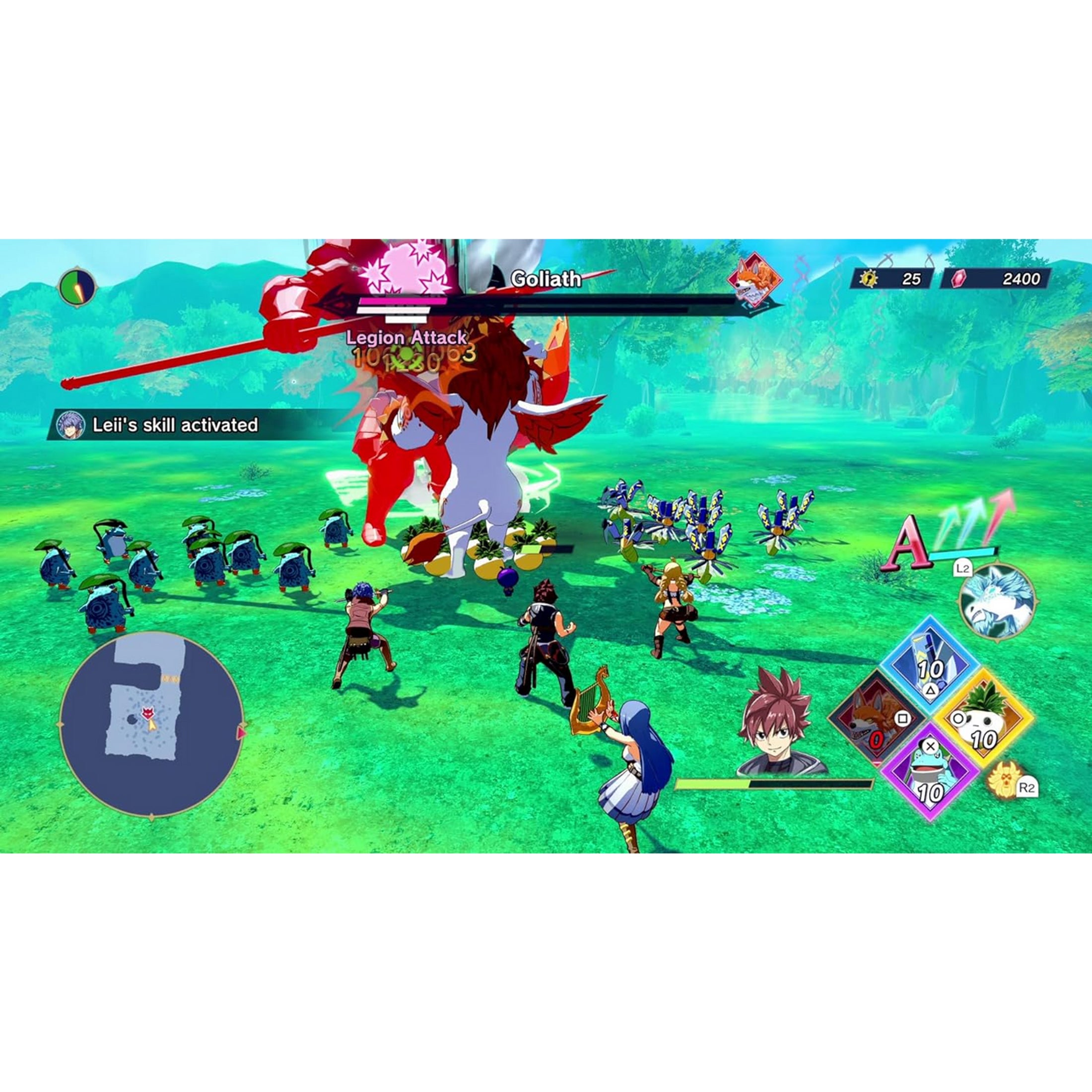 Farmagia: Day 1 Edition - PS5