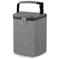 Accmor Breastmilk Cooler Bag, Baby Bottle Cooler Bags, Insulated Tote Bags On The Go, Fits 4 Large 8oz Bottles, for Nursing Mom Daycare Travel