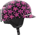 Sandbox Unisex Classic 2.0 Snow Ski and Snowboard Helmet