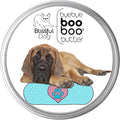 The Blissful Dog Mastiff Boo Boo Butter, 16 oz.