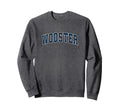 Wooster Ohio Oh Sports Navy Sweatshirt - Aesthetic Graphic for Adults