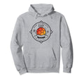 Cfa San Clemente Cup Tournament Logo Hoodie - Casual Everyday Wear Unisex