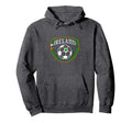 Beautiful Game Collection Hoodie - Novelty Apparel Unisex