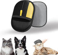 2025 New Pet Hair Removal Glove for Cats & Dogs, Pet Hair Remover Glove(1)