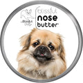 The Blissful Dog Tibetan Spaniel Unscented Nose Butter, 16oz
