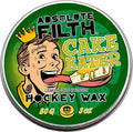 Absolute Filth - Hockey Wax - Premium Hockey Stick Wax for Maximum Grip & Protection