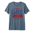 Funny Mom Life Gas Prices Too High T-Shirt - Unique Graphic for Adults