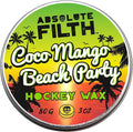 Absolute Filth - Hockey Wax - Premium Hockey Stick Wax for Maximum Grip & Protection