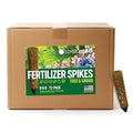 Tree & Shrub Fertilizer Spikes (72 Spikes - 18.0 Lbs)