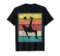 Football Soccer Kick Stripes T-Shirt - Streetwear Style Men Women