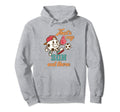 Soccer Mom Soccer Mama Game Day Thats My Hoodie - Unique Graphic Unisex