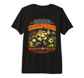 Soccer Domination Champions 2026 T-Shirt - Aesthetic Graphic for Adults