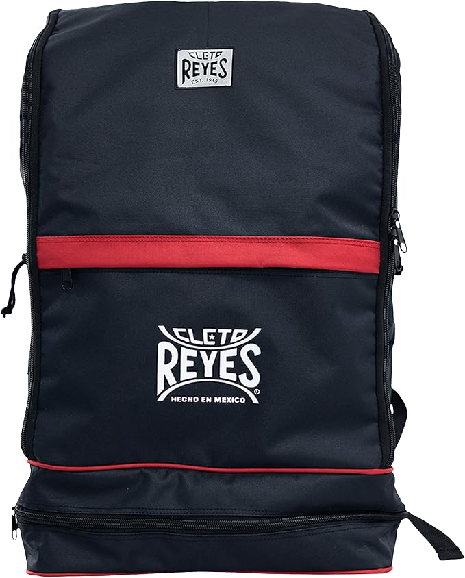 CLETO REYES Gym Sports Bag for Boxing, MMA, BJJ, Muay Thai, Kickboxing, Martial Arts, Athletic Sports Workout Equipment Gear