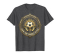 Own Whole Pitch Womens Soccer T-Shirt - Graphic Print Unisex