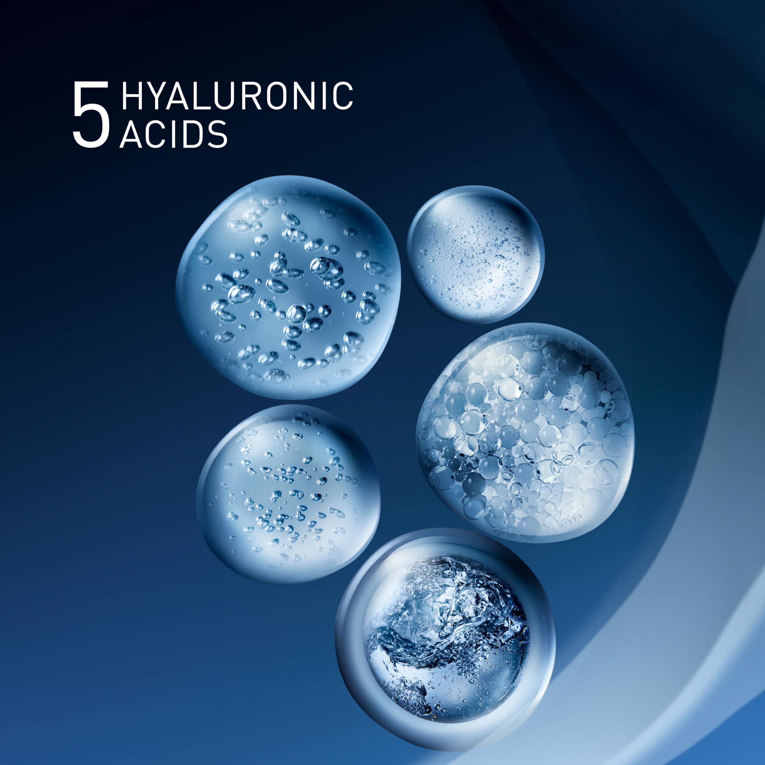Filorga Hydra-Hyal 5 Hyaluronic Acid Moisturizing Cream - Hydrating, Anti-Aging Skincare for Dry Skin